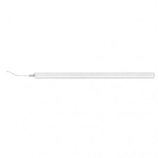 Grene Visual Axis Marker Concave Tip Stainless Steel, 11.5 cm - 4 1/2" Tip Diameter 0.5 mm